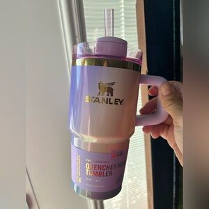 Stanley Wicked 20oz Tumbler 2025